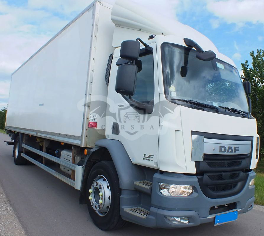 DAF LF 2016
