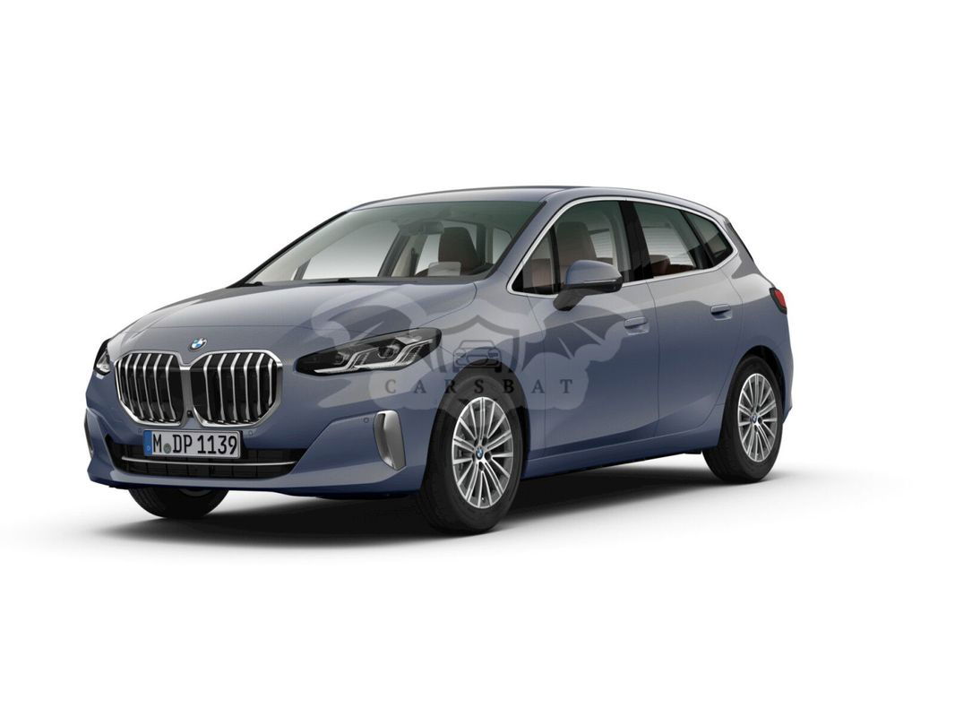 BMW 2 Series 2022