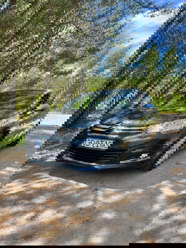Citroën C4 II 1.6 VTi Seduction 2013