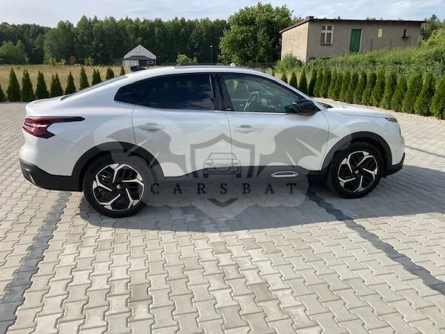 Citroën C4 III 1.2 PureTech Feel Pack S&S EAT8 2023