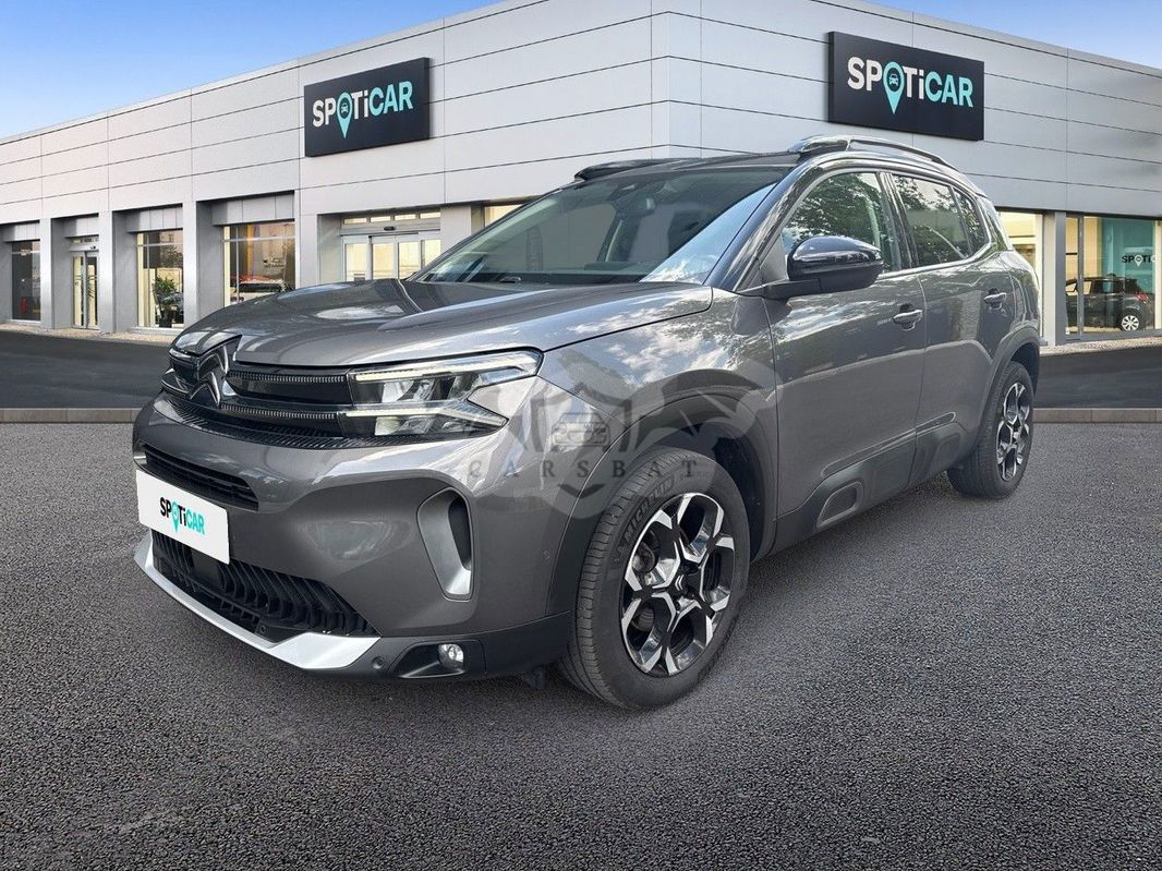 Citroën C5 Aircross 1.5 BlueHDi Plus EAT8 2023