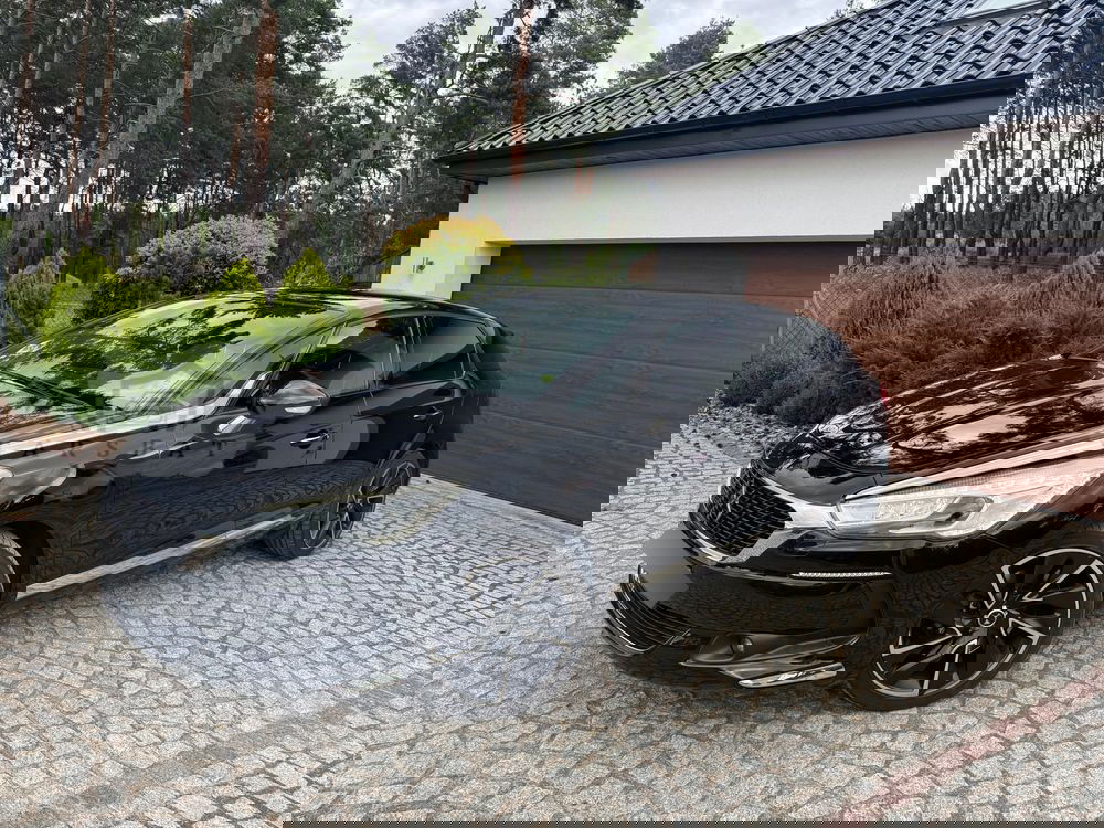 DS DS5 2017