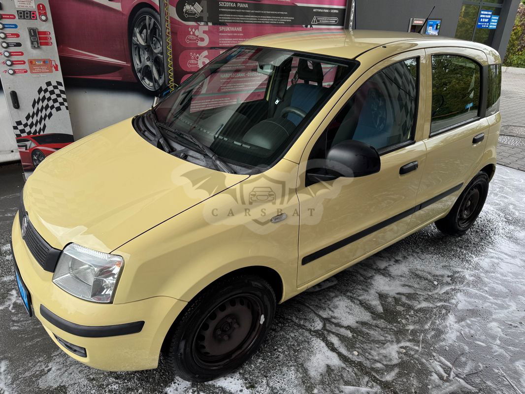 Fiat Panda II 1.2 Active Eco 2011
