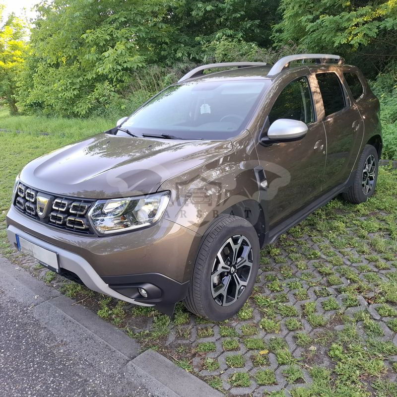 Dacia Duster II 1.0 TCe Prestige 2020