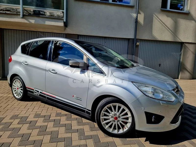 Ford C-Max II 2013