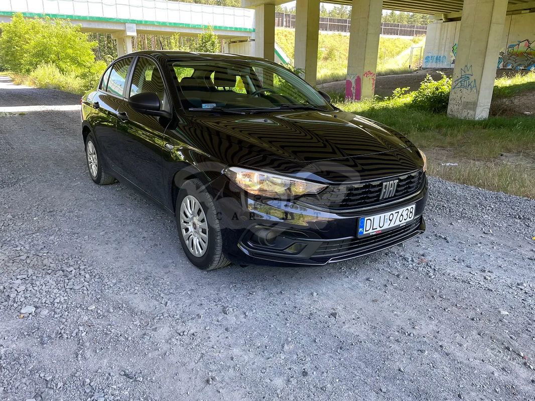 Fiat Tipo II 1.4 Classic 2021