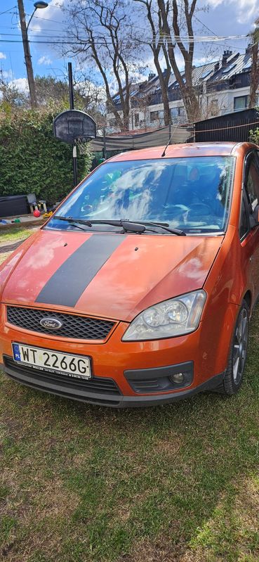 Ford C-Max 2.0 TDCi Trend 2004