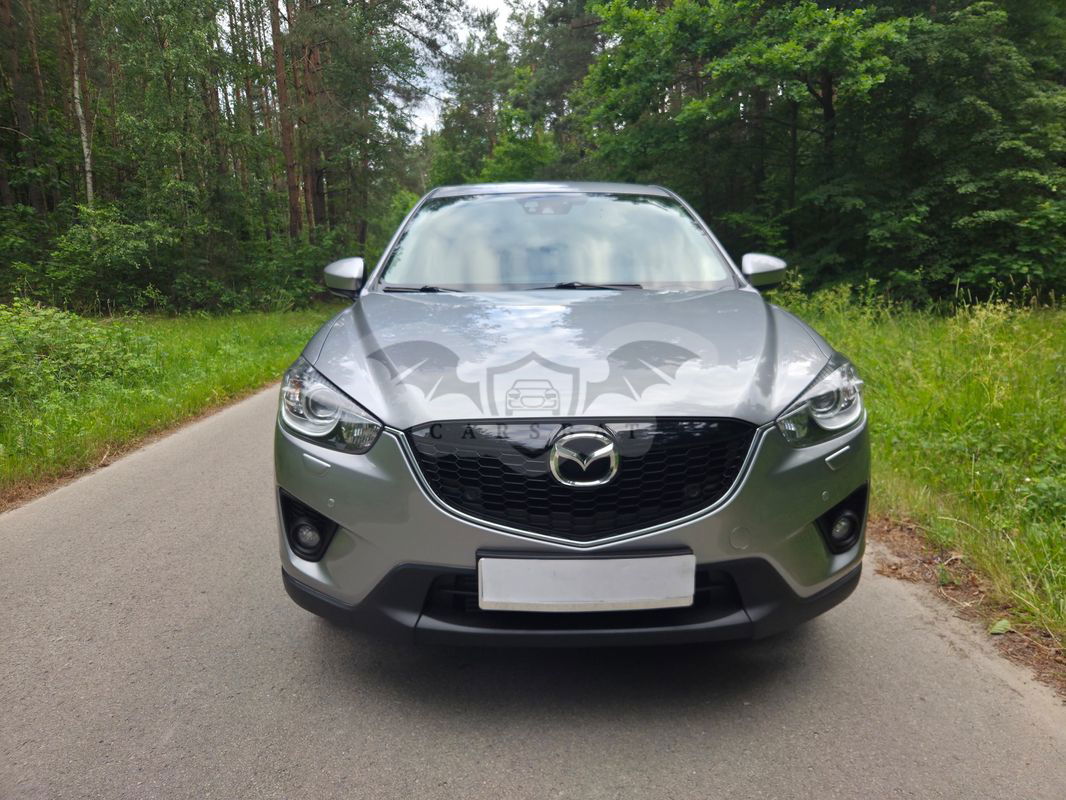 Mazda CX-5 I 2.2 D Skypassion AWD 2015