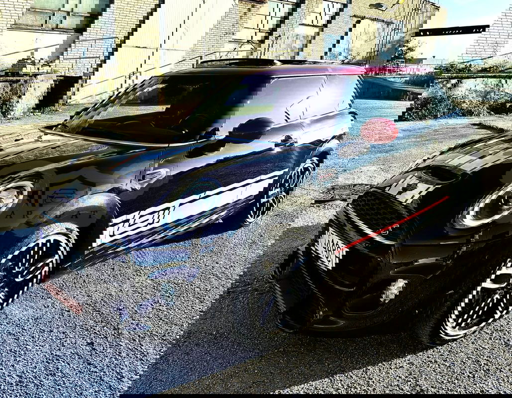 Mini Cooper sport 2019