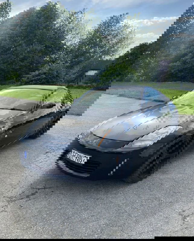 Nissan 350Z 3.5 V6 2004