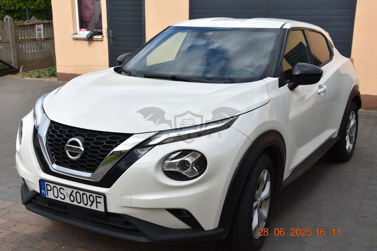 Nissan Juke II DIG-T 117 Acenta 2021