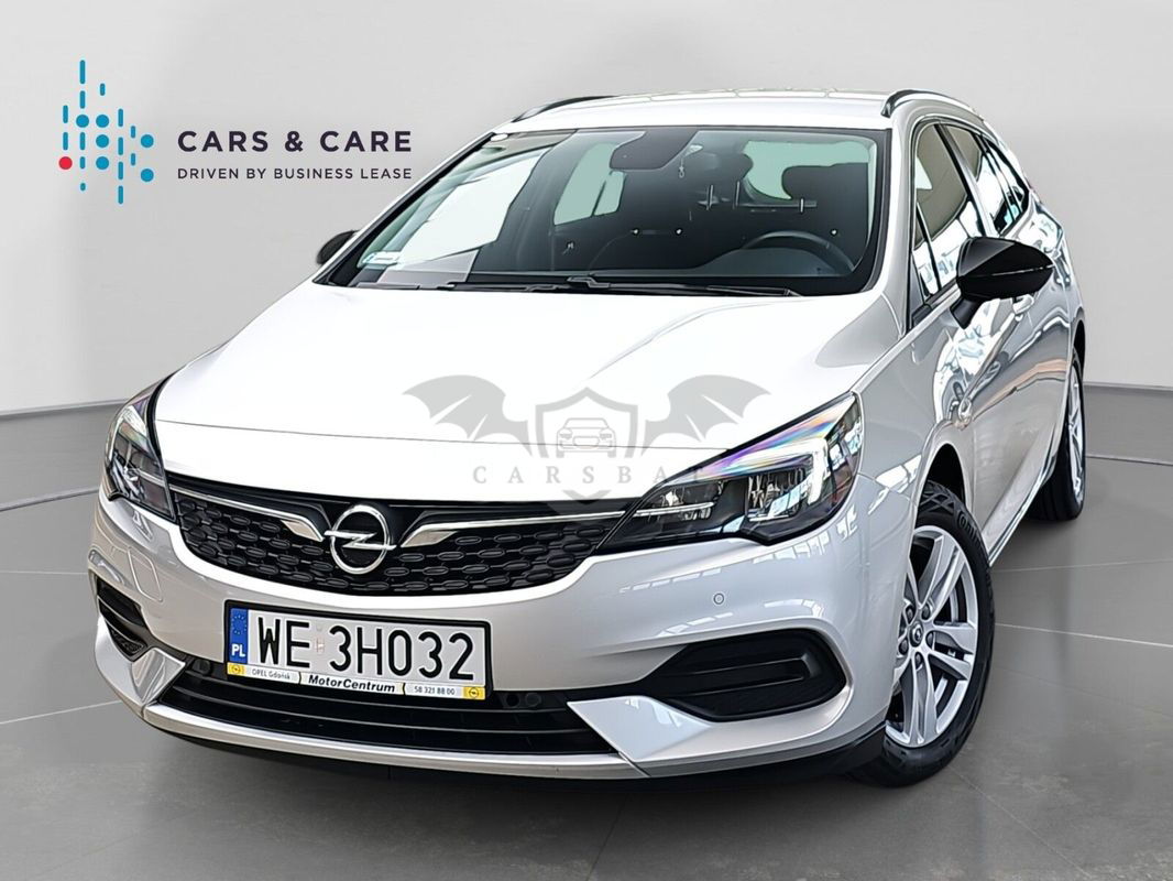 Opel Astra K V 1.2 T Edition S&S 2021