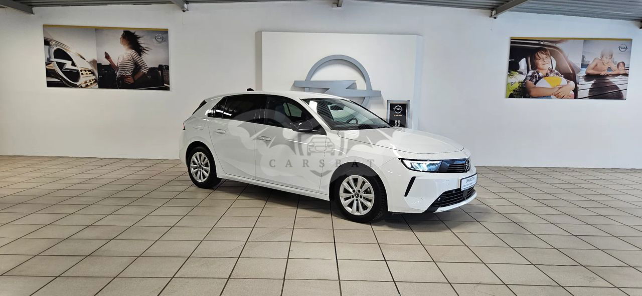 Opel Astra L V 1.2 T Elegance S&S 2023