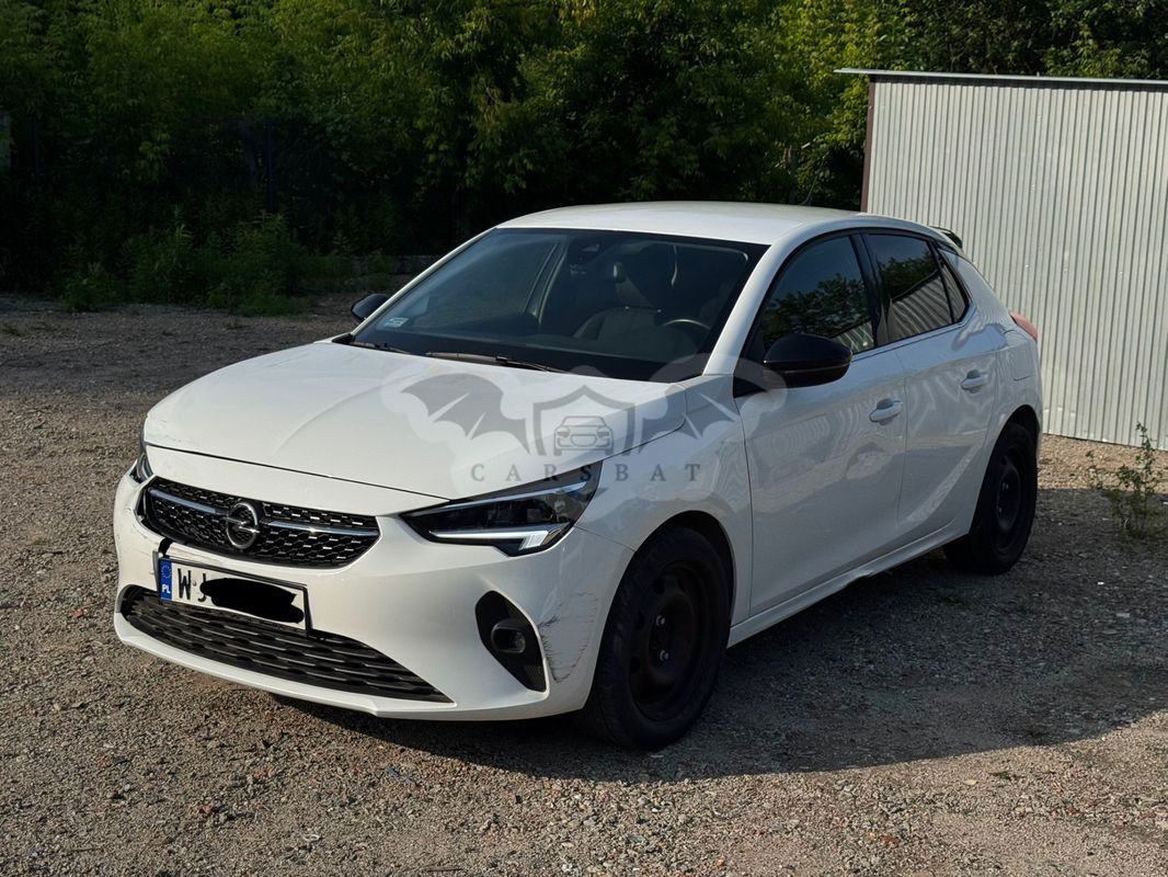 Opel Corsa F 1.2 Elegance Business Pack S&S 2022