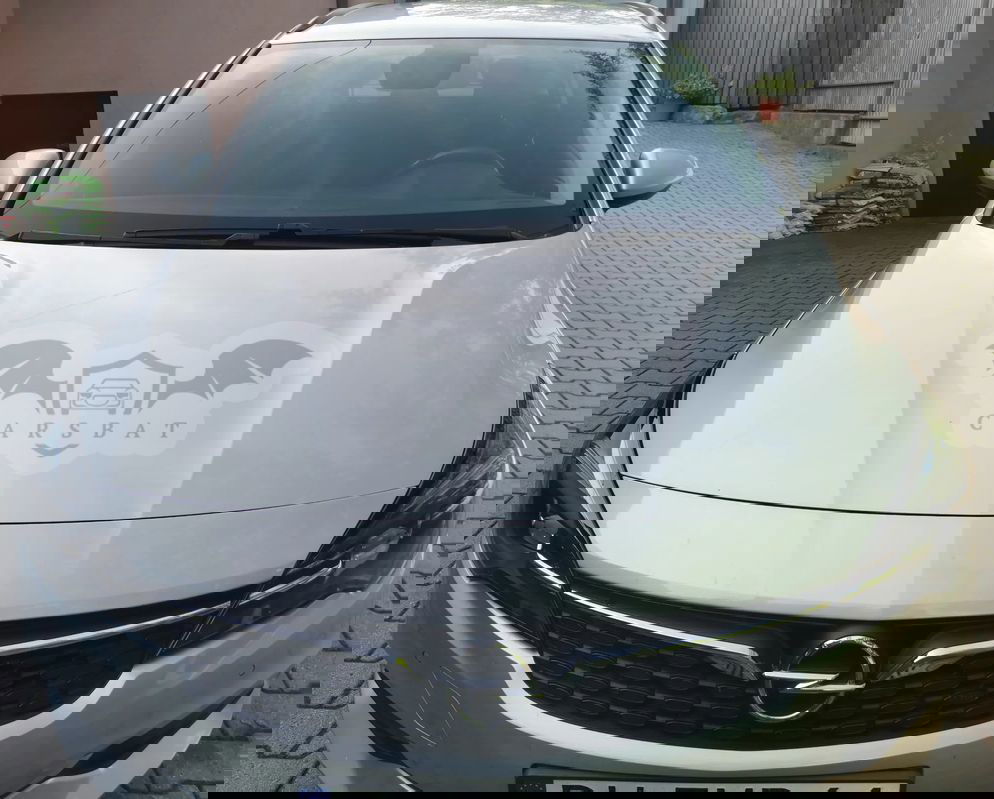 Opel Astra K V 1.4 T Edition S&S 2021