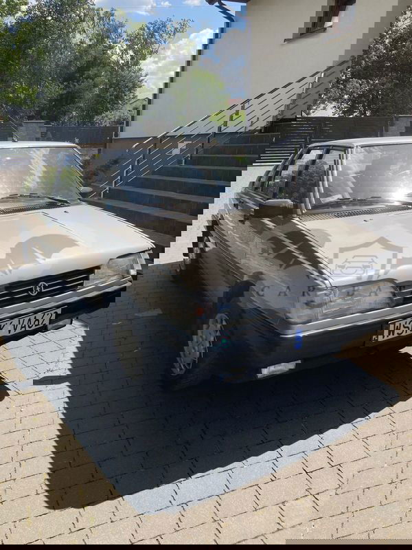 FSO Polonez Caro 1996