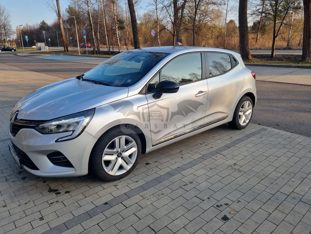 Renault Clio V 1.0 TCe Equilibre 2022