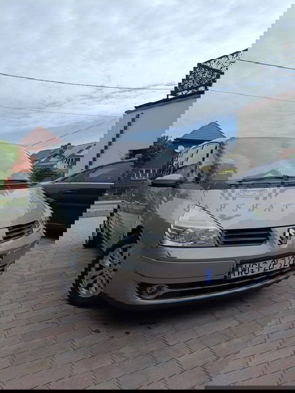 Renault Espace IV 2006