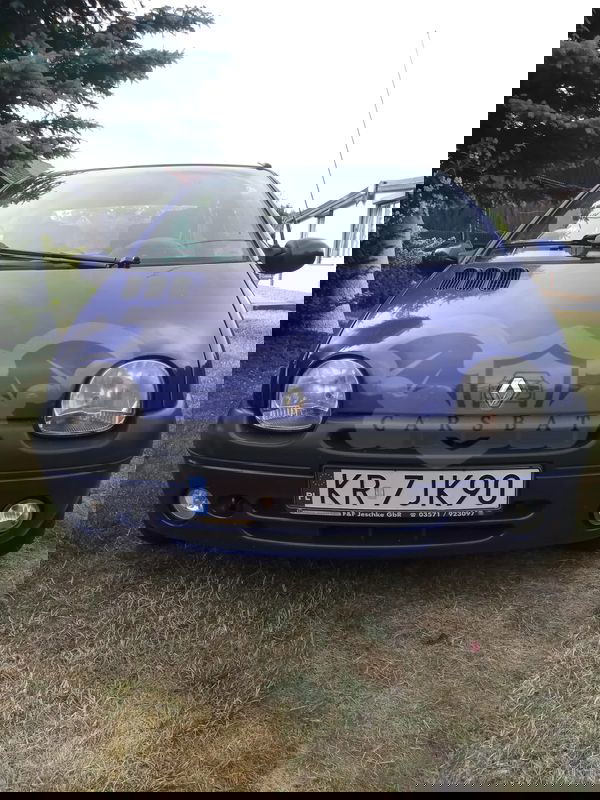 Renault Twingo I 1.2 Authentique 2001