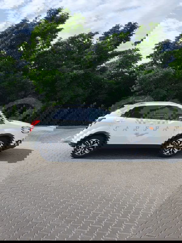 Ssangyong / KG Mobility Korando 2015