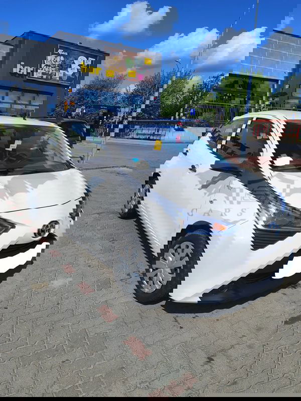 Toyota Aygo II 1.0 VVT-i Black Edition 2019