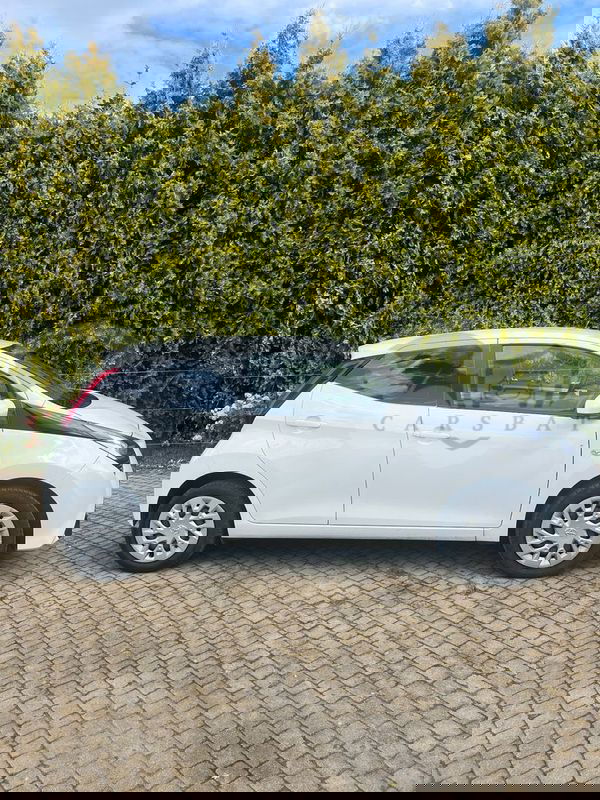 Toyota Aygo II 2021