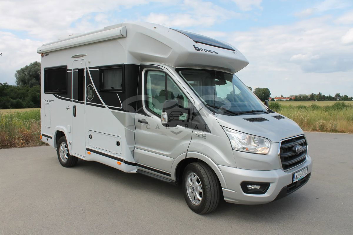 Benimar Tessoro 2024