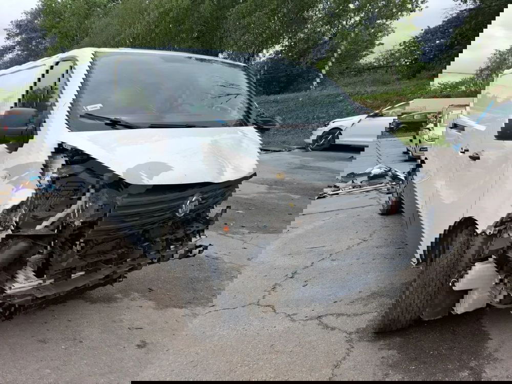 Fiat Talento 2020