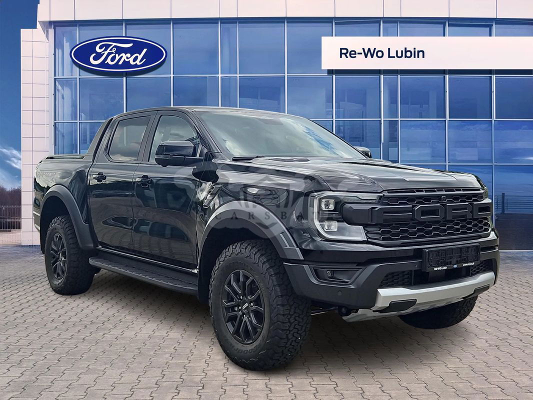 Ford Ranger 2025