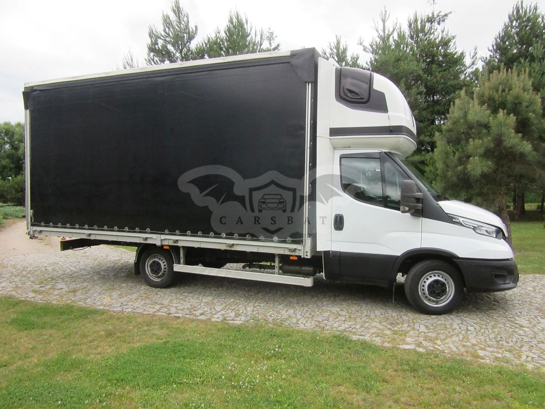 Iveco Daily 2020