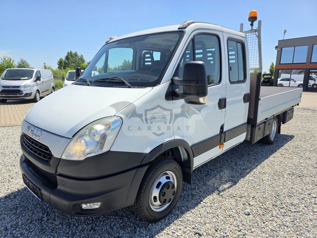 Iveco Daily 2012