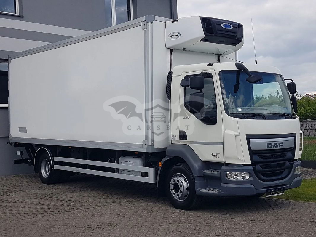 DAF LF 2017