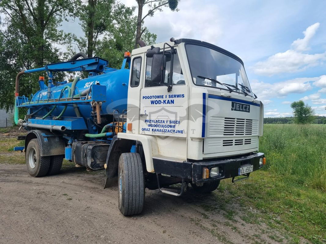 Jelcz 422 1998