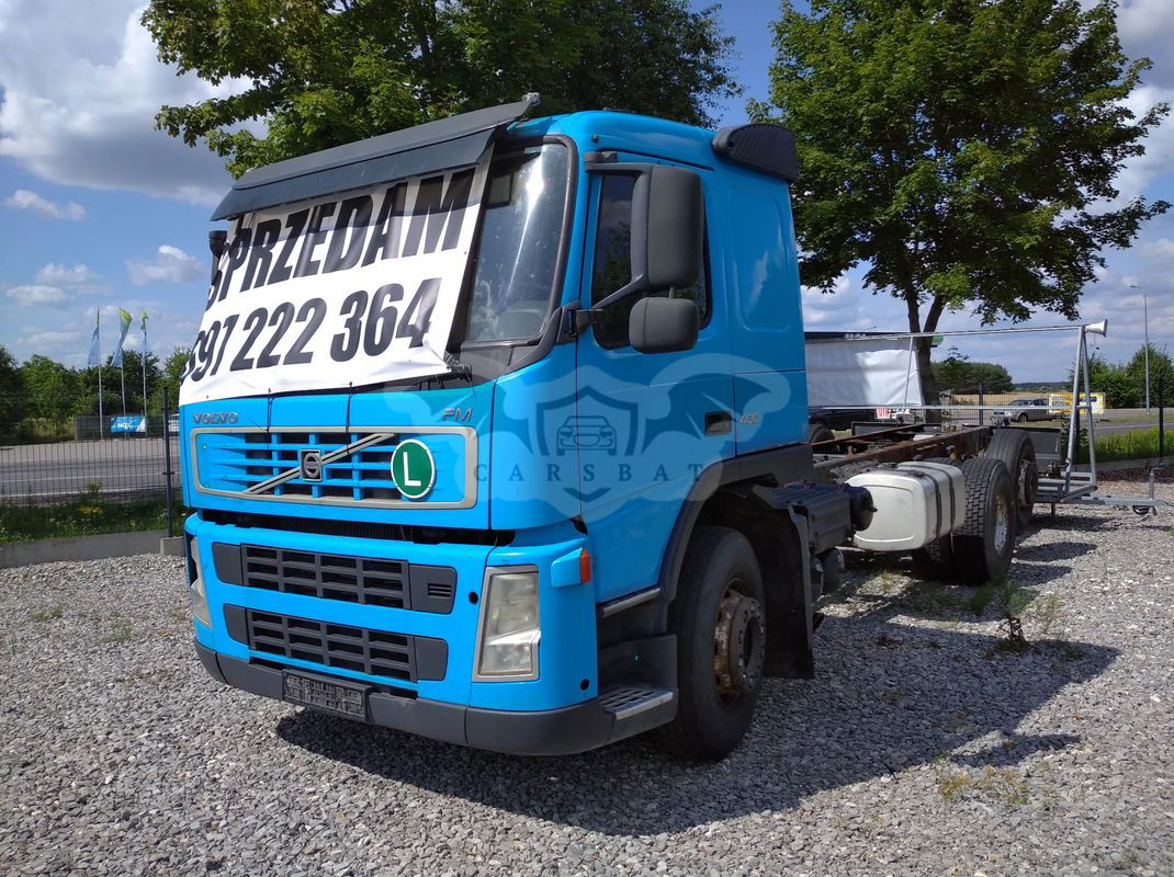 Scania P-series 2015