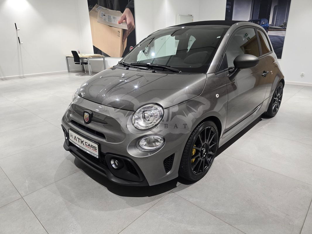 Abarth 695 1.4 T-Jet 16v MTA 2023