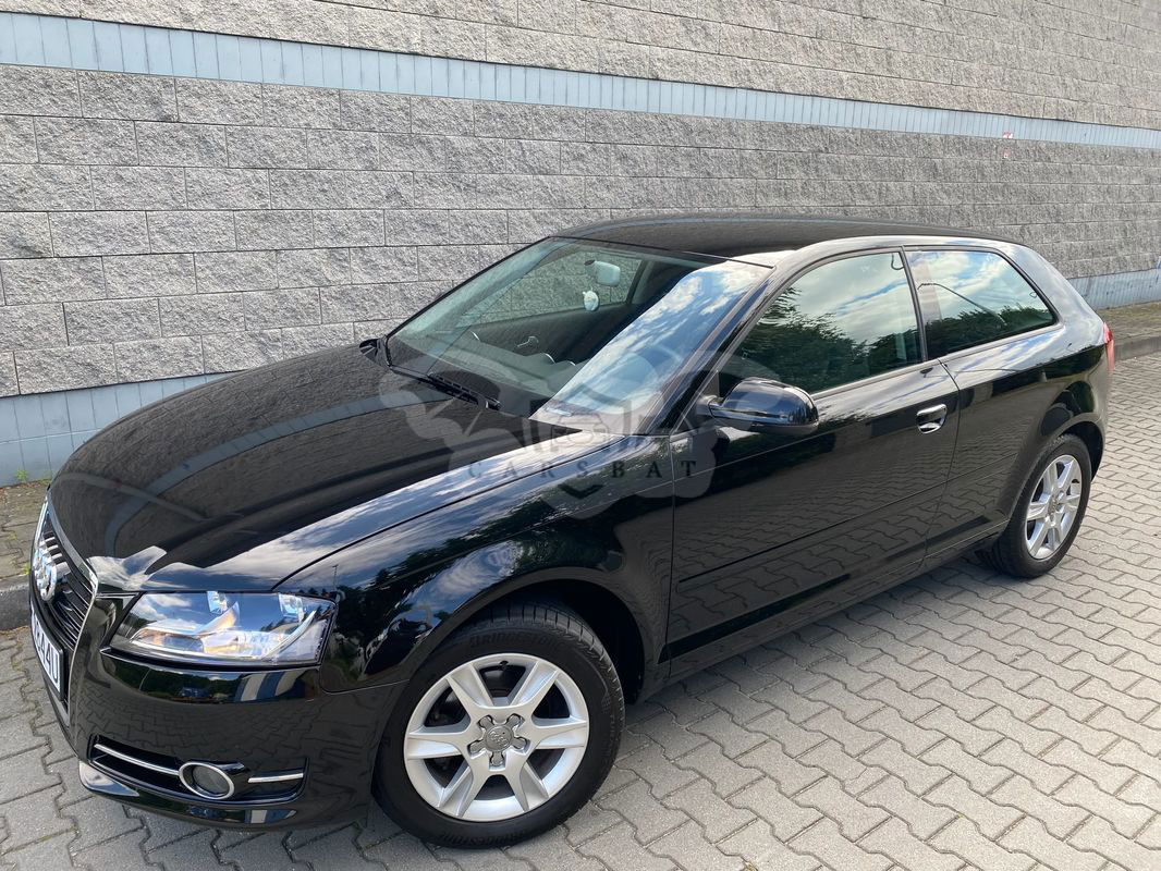 Audi A3 8P 1.6 Attraction 2010