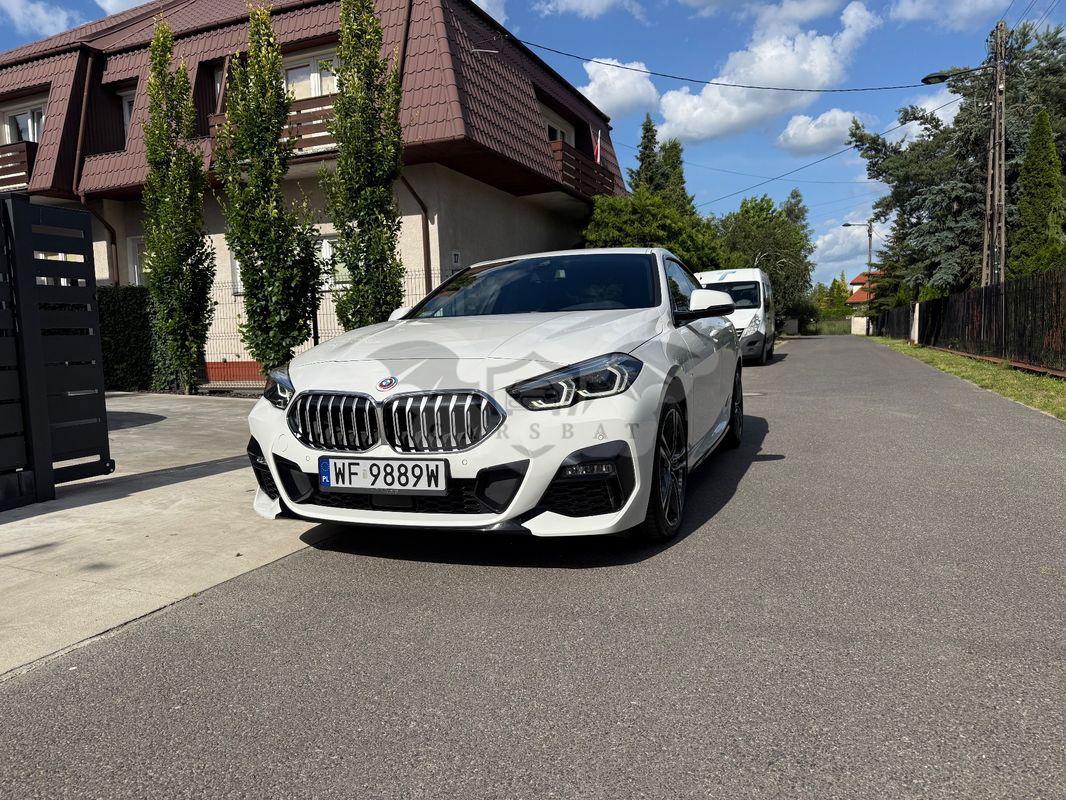 BMW 2 Series 218i M Sport 2022