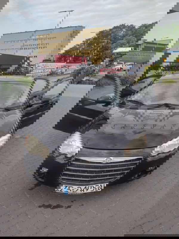 Chrysler Sebring 2.0 LE 2003