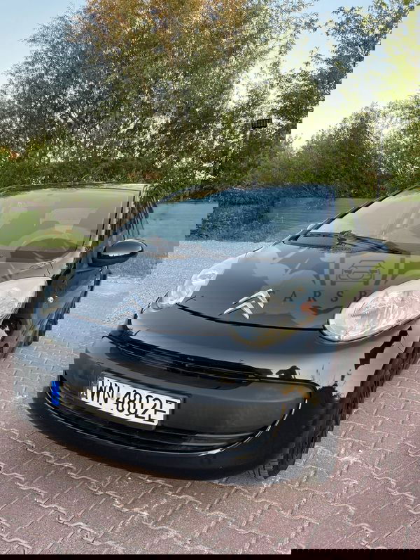 Citroën C1 I 2008