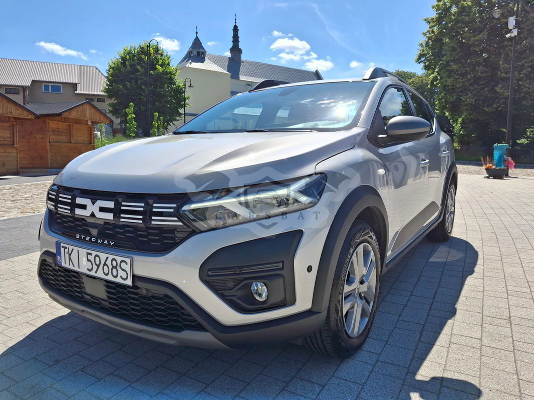 Dacia Sandero III 1.0 TCe Comfort 2023