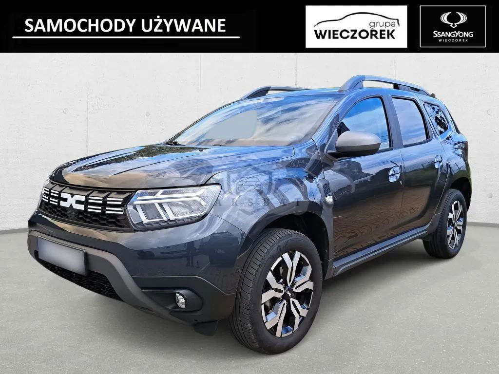 Dacia Duster II 1.3 TCe Journey 2022
