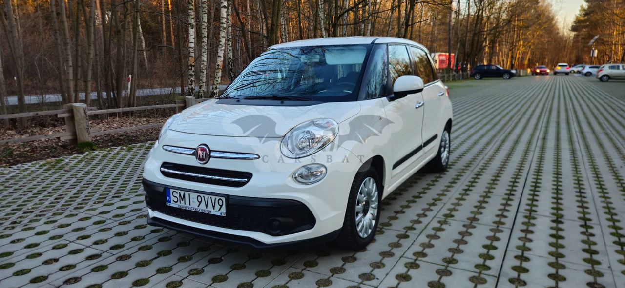 Fiat 500L 1.4 16V Pop Star 2017