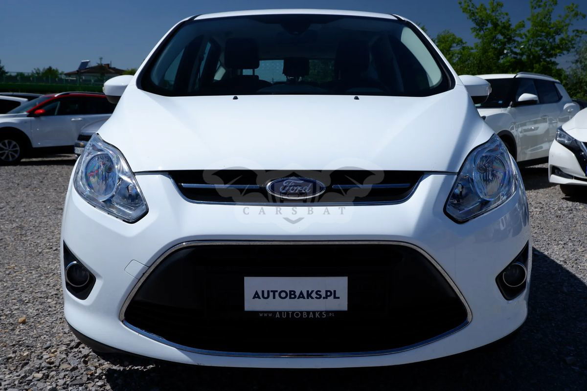 Ford C-Max II 1.6 Ti-VCT Trend 2014
