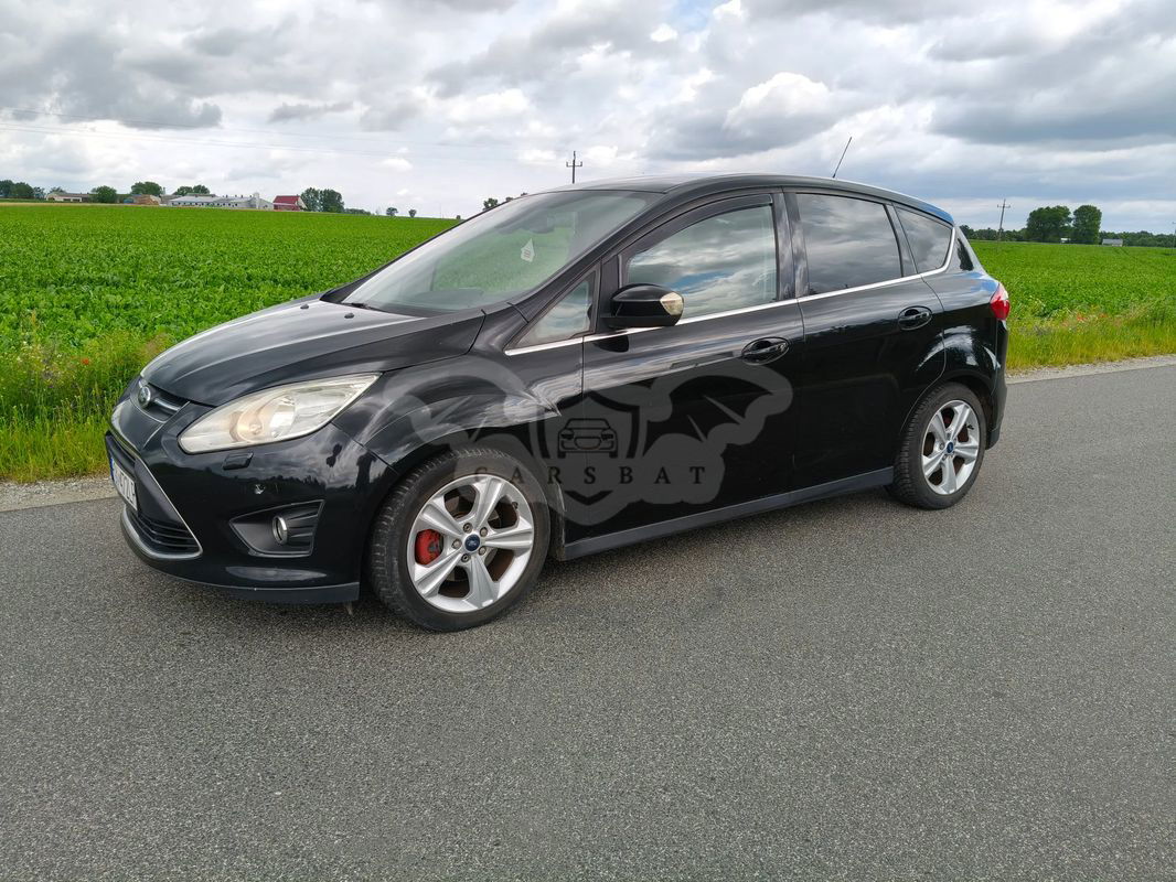 Ford C-Max II 2011