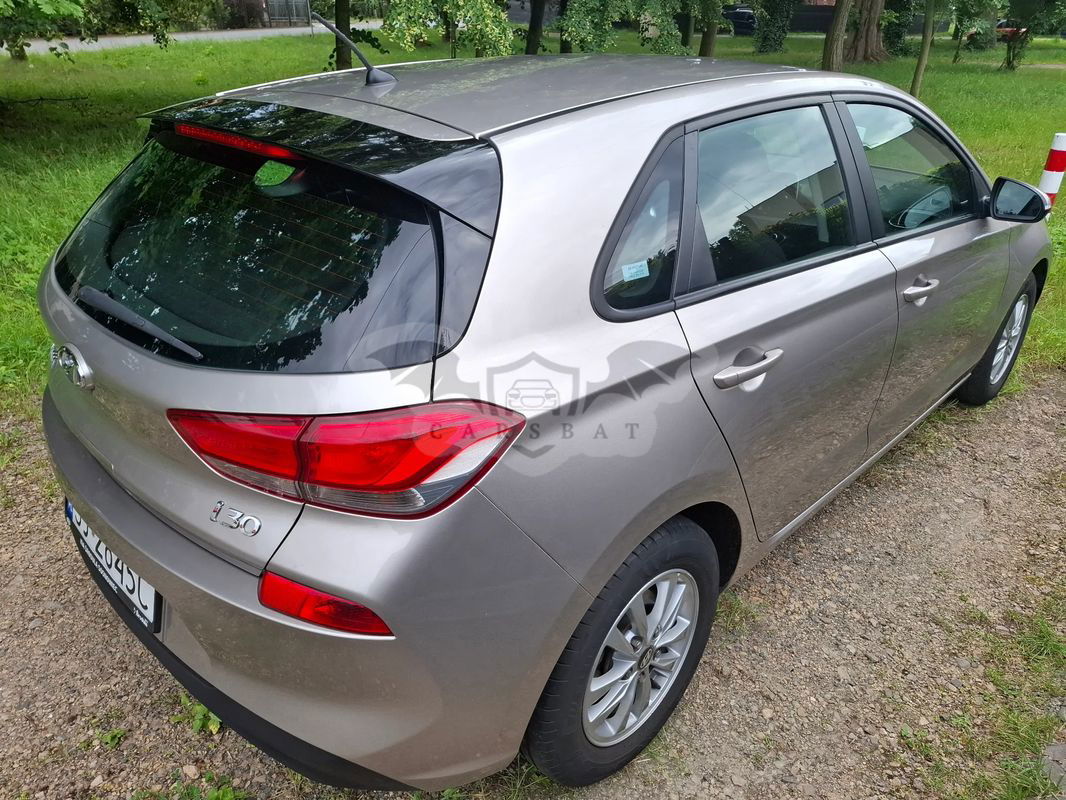 Hyundai i30 III 1.4 Classic + 2018