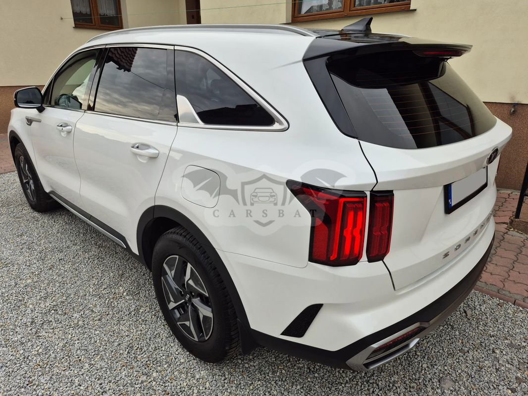 Kia Sorento IV 1.6 T-GDI HEV L 7os 2020