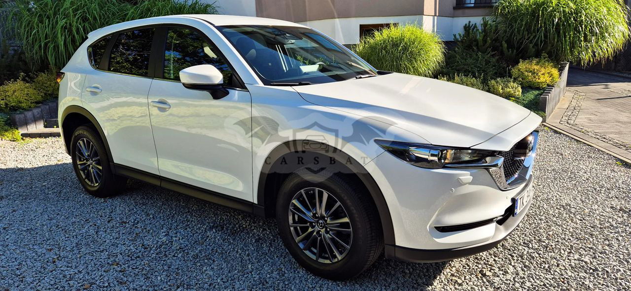 Mazda CX-5 II 2.0 Skyjoy 2WD 2021
