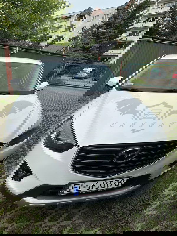Mazda CX-5 I 2016