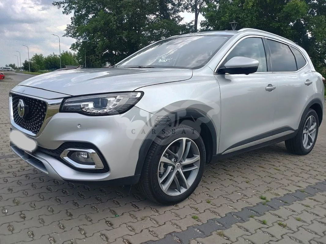 MG EHS 1.5T-GDI PHEV Luxury 2021
