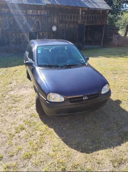 Opel Corsa B 1.0 City 12v 1998